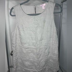 St Tropez Blouse